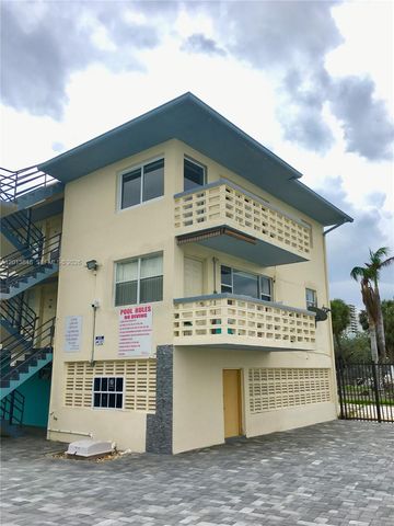 6484 Indian Creek Dr 205, Miami Beach, FL 33141
