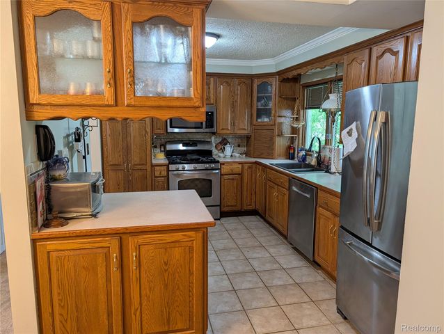 11700 Jean Ann, Washington Township, MI 48094