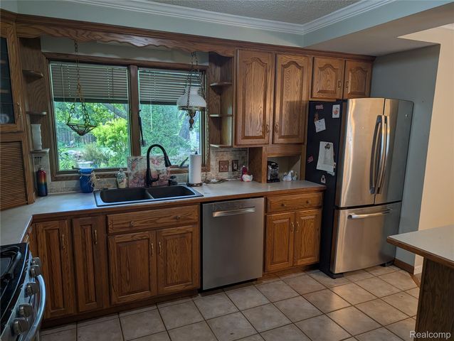 11700 Jean Ann, Washington Township, MI 48094