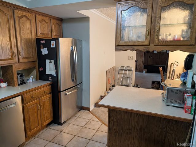 11700 Jean Ann, Washington Township, MI 48094