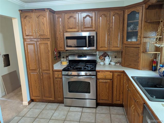 11700 Jean Ann, Washington Township, MI 48094