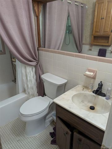 11700 Jean Ann, Washington Township, MI 48094