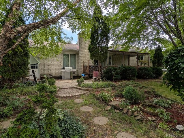 11700 Jean Ann, Washington Township, MI 48094