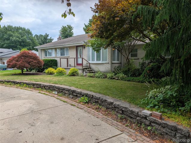 11700 Jean Ann, Washington Township, MI 48094