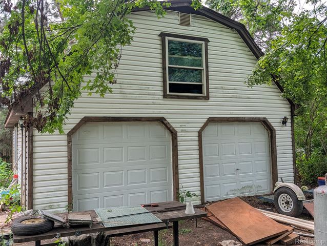11700 Jean Ann, Washington Township, MI 48094