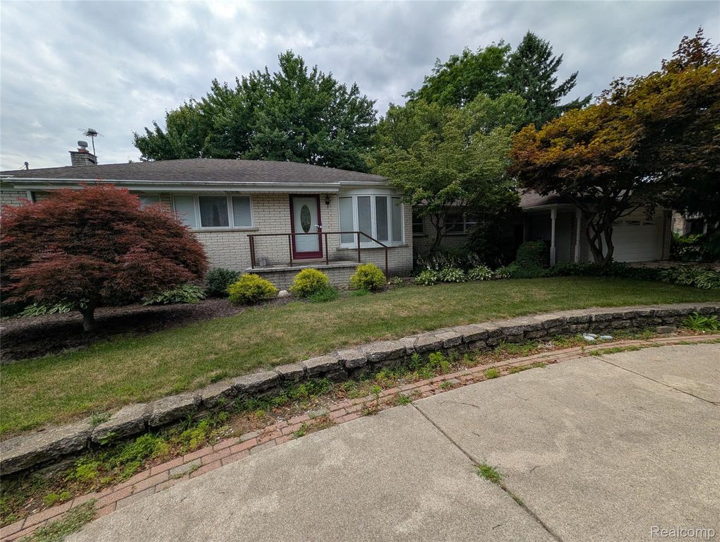11700 Jean Ann, Washington Township, MI 48094