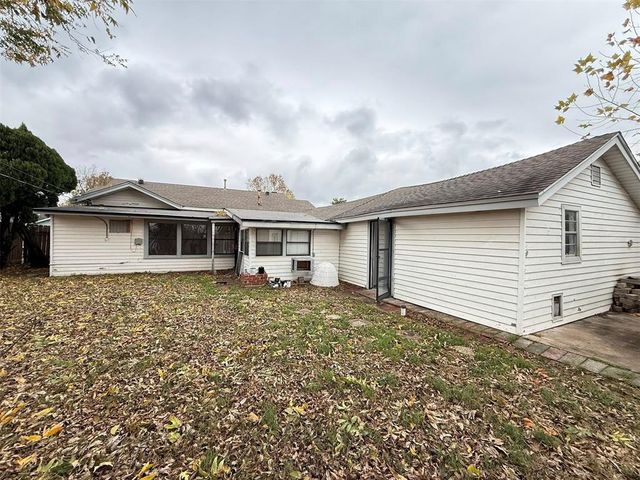 3132 NW 16 Street, Oklahoma City, OK 73107