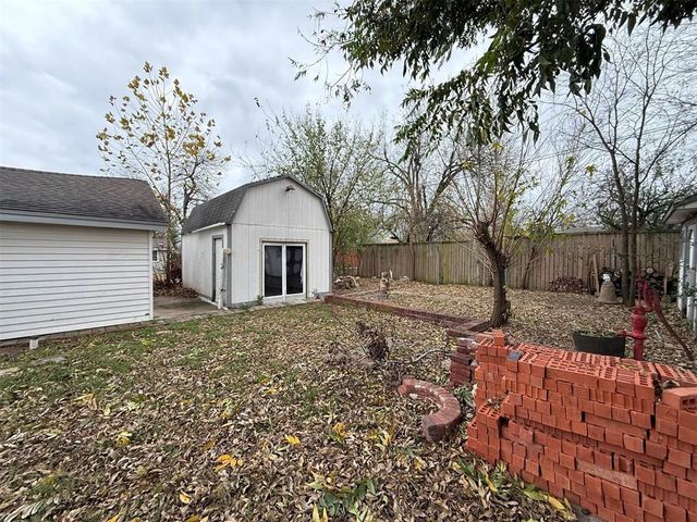 3132 NW 16 Street, Oklahoma City, OK 73107