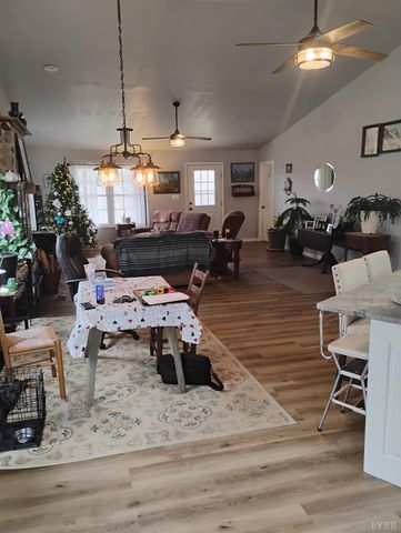 4183 TYE RIVER Road, Amherst, VA 24521