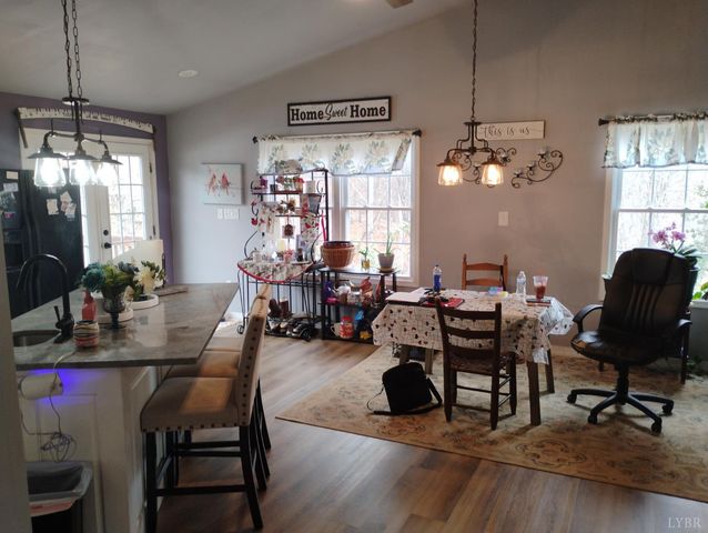 4183 TYE RIVER Road, Amherst, VA 24521