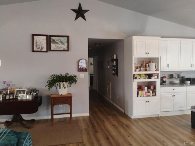 4183 TYE RIVER Road, Amherst, VA 24521