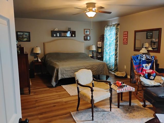 4183 TYE RIVER Road, Amherst, VA 24521