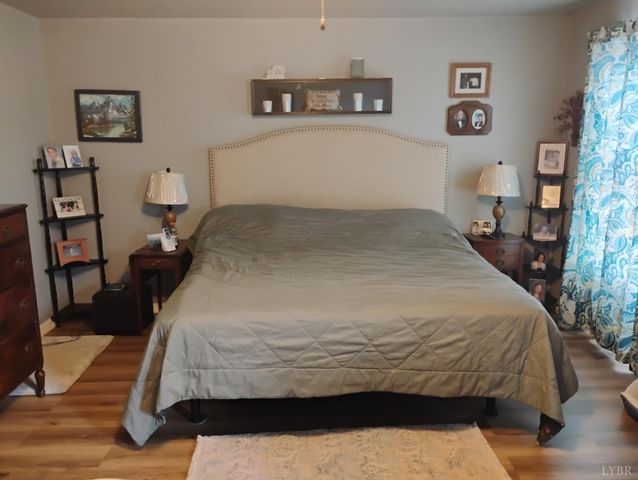 4183 TYE RIVER Road, Amherst, VA 24521