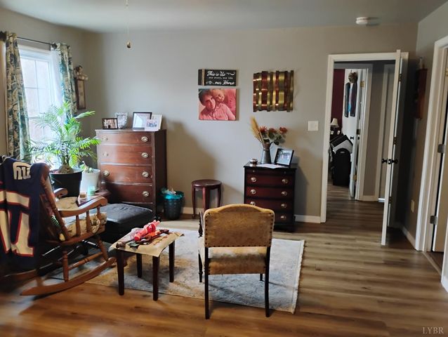 4183 TYE RIVER Road, Amherst, VA 24521