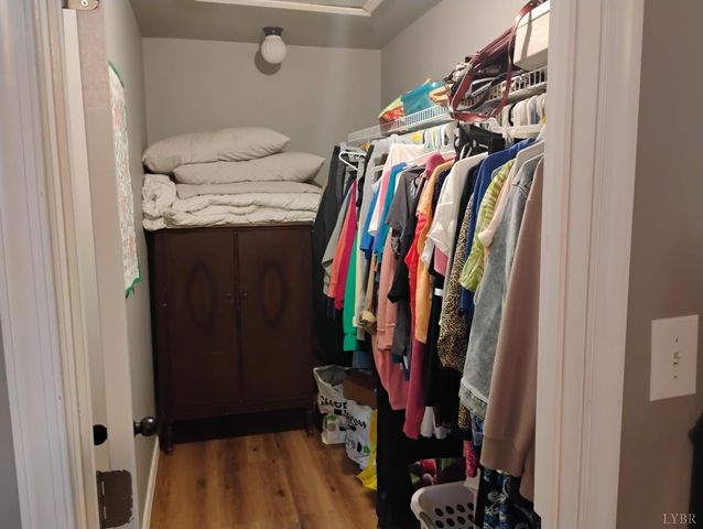 4183 TYE RIVER Road, Amherst, VA 24521