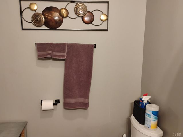 4183 TYE RIVER Road, Amherst, VA 24521