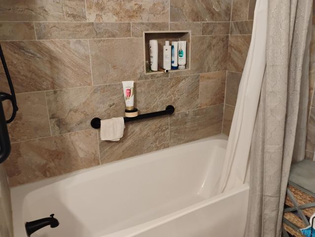 4183 TYE RIVER Road, Amherst, VA 24521