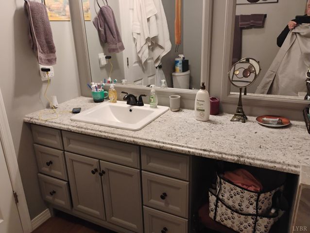 4183 TYE RIVER Road, Amherst, VA 24521