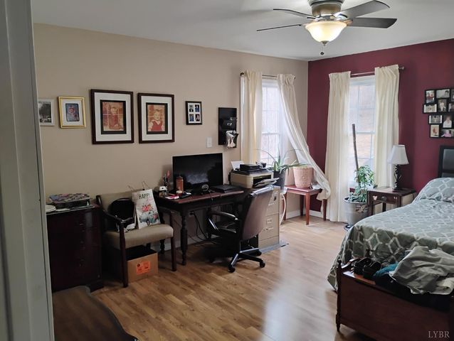 4183 TYE RIVER Road, Amherst, VA 24521