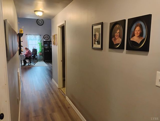 4183 TYE RIVER Road, Amherst, VA 24521