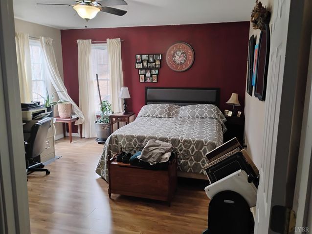 4183 TYE RIVER Road, Amherst, VA 24521