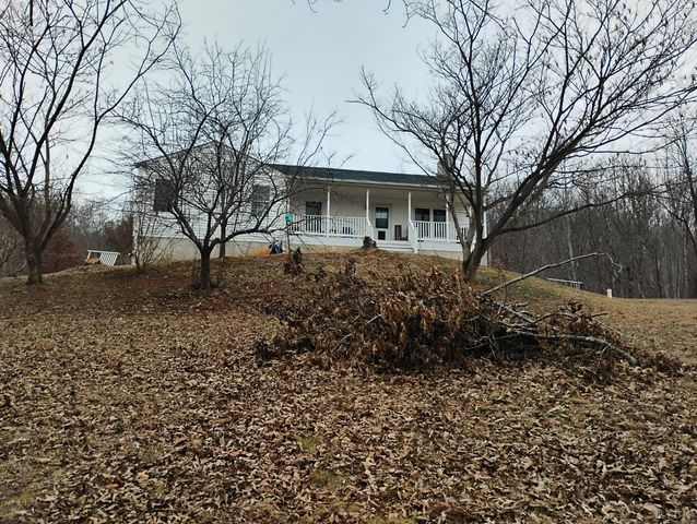 4183 TYE RIVER Road, Amherst, VA 24521