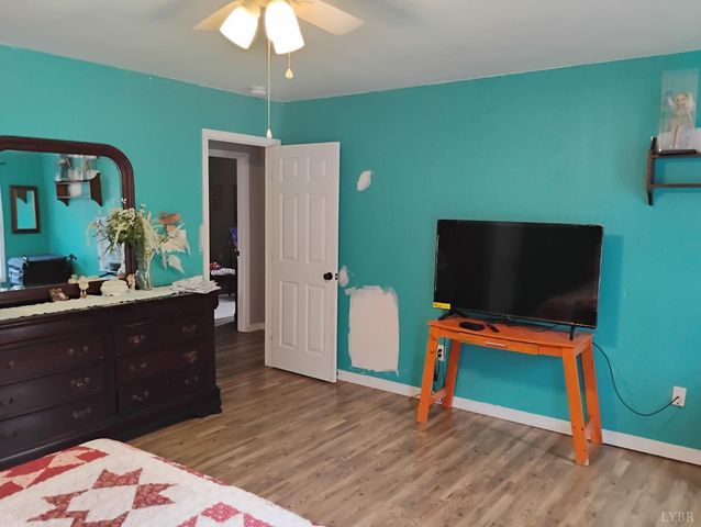 4183 TYE RIVER Road, Amherst, VA 24521