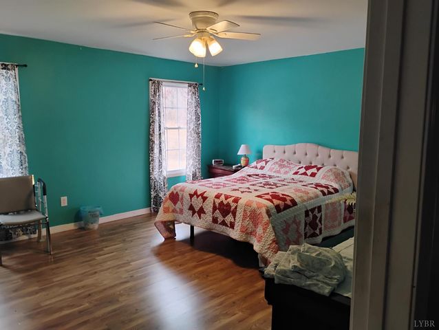 4183 TYE RIVER Road, Amherst, VA 24521