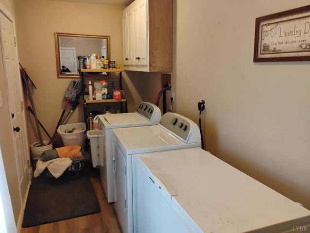 4183 TYE RIVER Road, Amherst, VA 24521