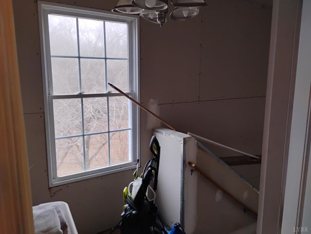 4183 TYE RIVER Road, Amherst, VA 24521