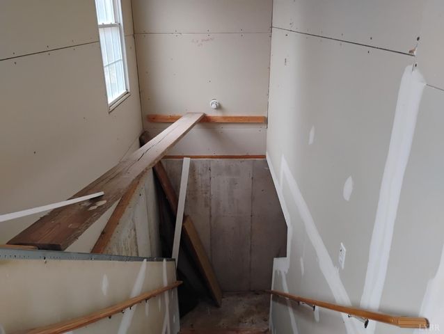 4183 TYE RIVER Road, Amherst, VA 24521