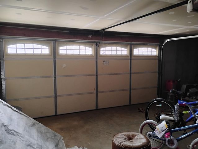 4183 TYE RIVER Road, Amherst, VA 24521