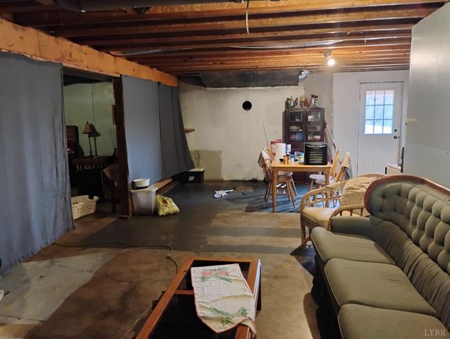 4183 TYE RIVER Road, Amherst, VA 24521