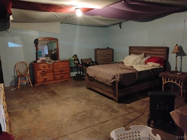 4183 TYE RIVER Road, Amherst, VA 24521