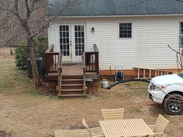 4183 TYE RIVER Road, Amherst, VA 24521