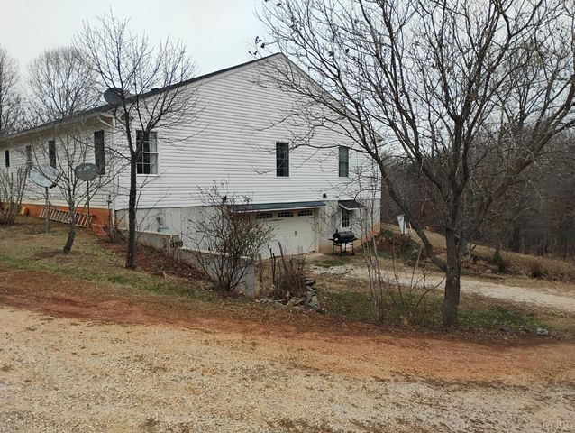 4183 TYE RIVER Road, Amherst, VA 24521