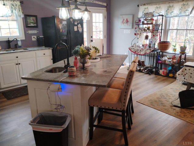 4183 TYE RIVER Road, Amherst, VA 24521