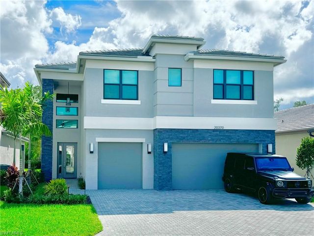 20370 Fair Oak LN, Estero, FL 33928