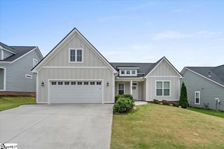 405 Saybrooke Lane, Anderson, SC 29621