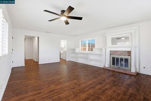 807 Crane Ave, Livermore, CA 94551