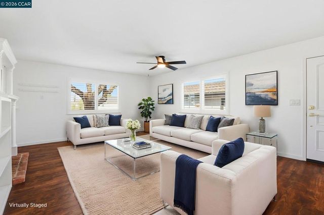 807 Crane Ave, Livermore, CA 94551