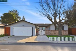 807 Crane Ave, Livermore, CA 94551
