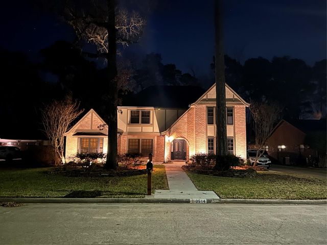 3514 Maple Park Drive, Houston, TX 77339