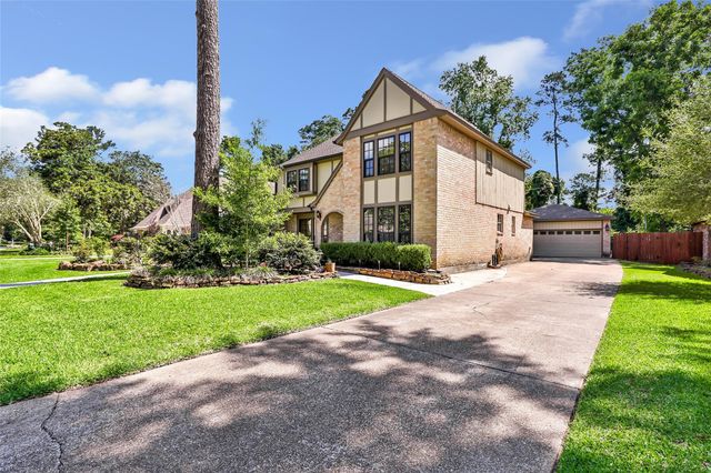 3514 Maple Park Drive, Houston, TX 77339