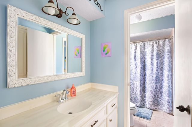 3514 Maple Park Drive, Houston, TX 77339
