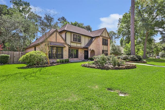3514 Maple Park Drive, Houston, TX 77339