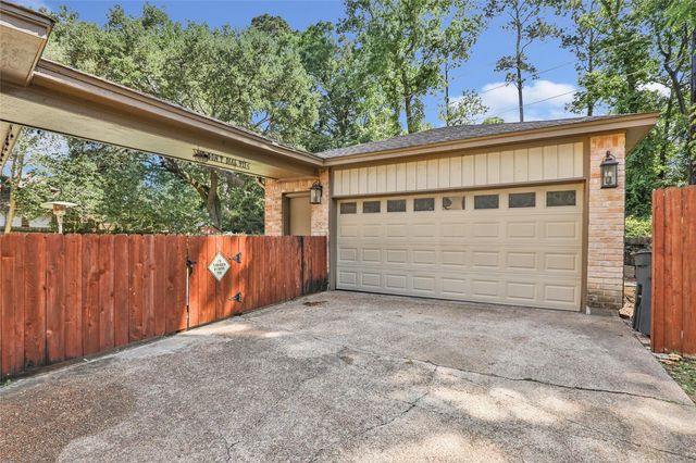 3514 Maple Park Drive, Houston, TX 77339