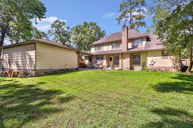 3514 Maple Park Drive, Houston, TX 77339