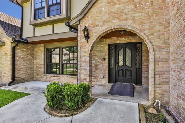 3514 Maple Park Drive, Houston, TX 77339