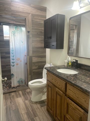 368 Lockwood Lane, Weatherford, TX 76087